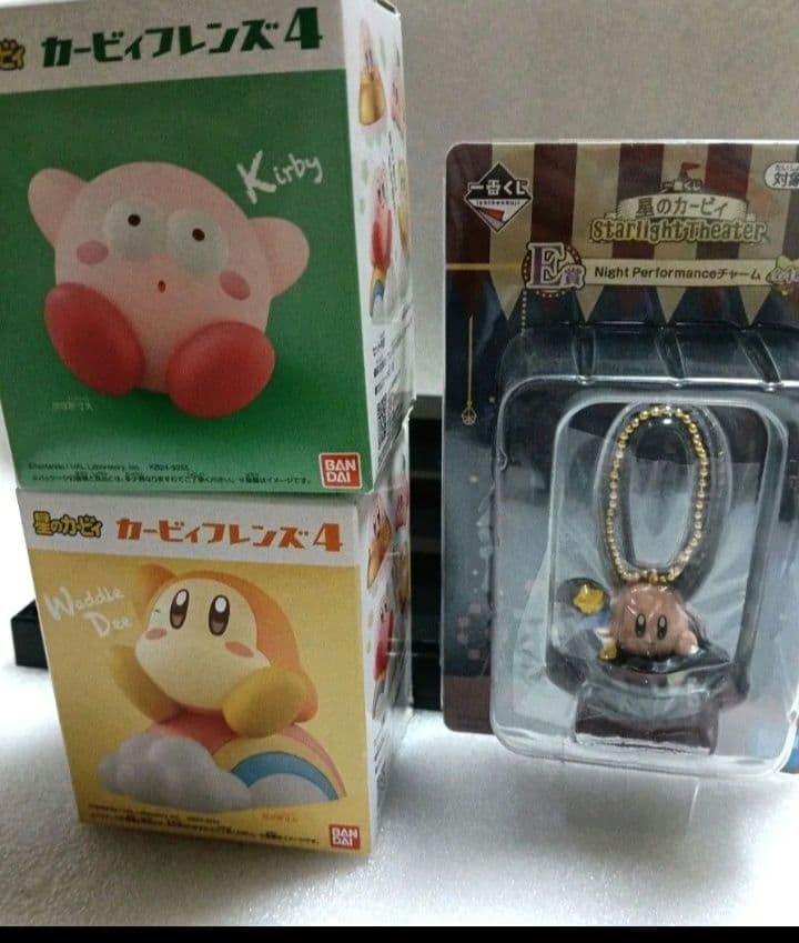 星のカービィまとめ売り！！