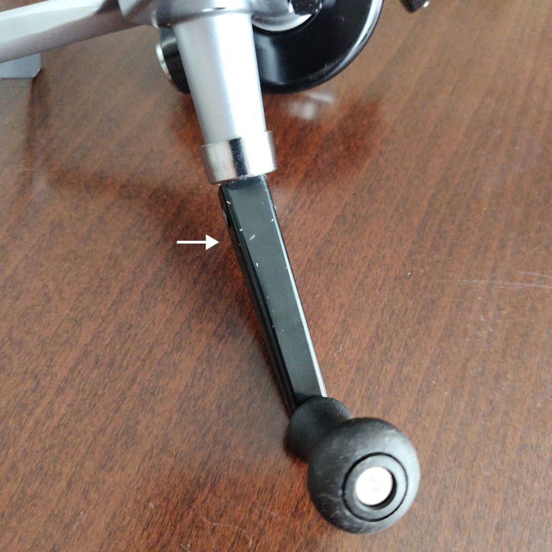 Abu Garcia Cardinal 3E スピニングリール