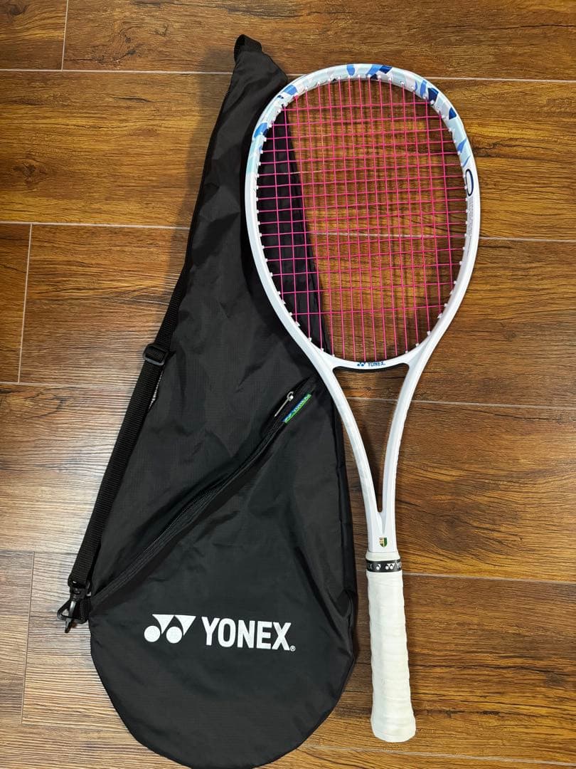 ヨネックス ジオブレイク 50V UL1 YONEX