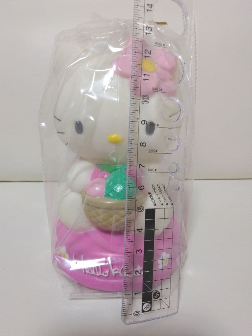 ハローキティ ドアストッパー