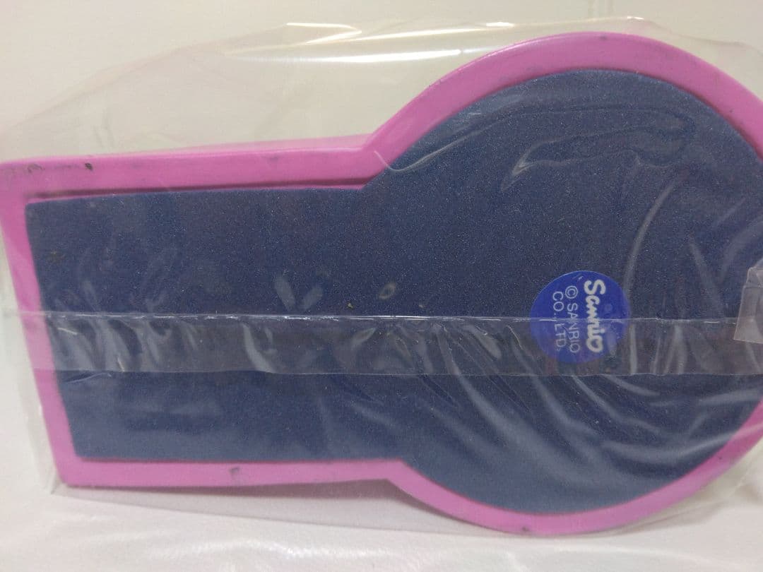 ハローキティ ドアストッパー