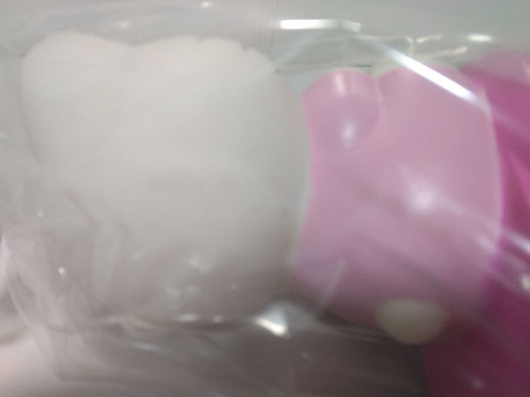 ハローキティ ドアストッパー