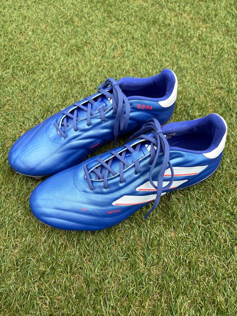 adidas COPA ピュア2.1 SG 24.5