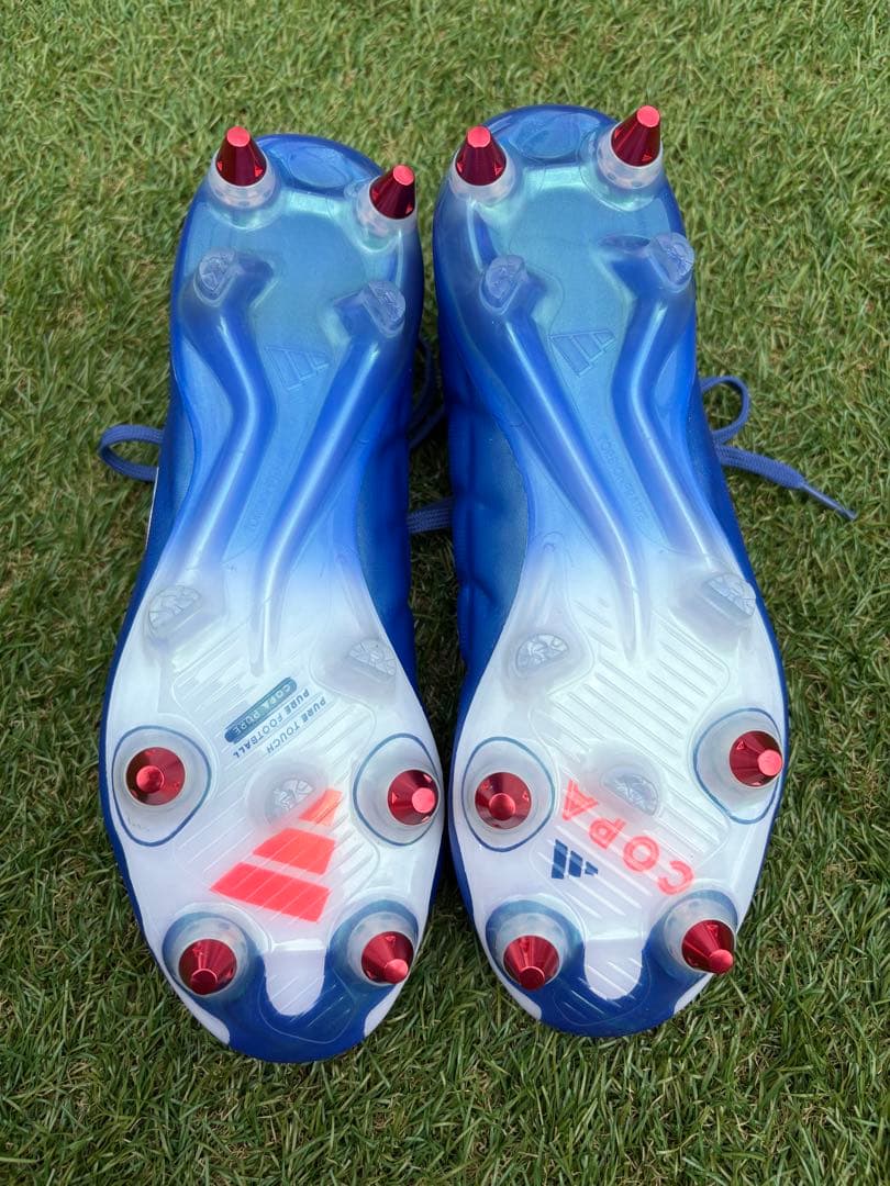 adidas COPA ピュア2.1 SG 24.5