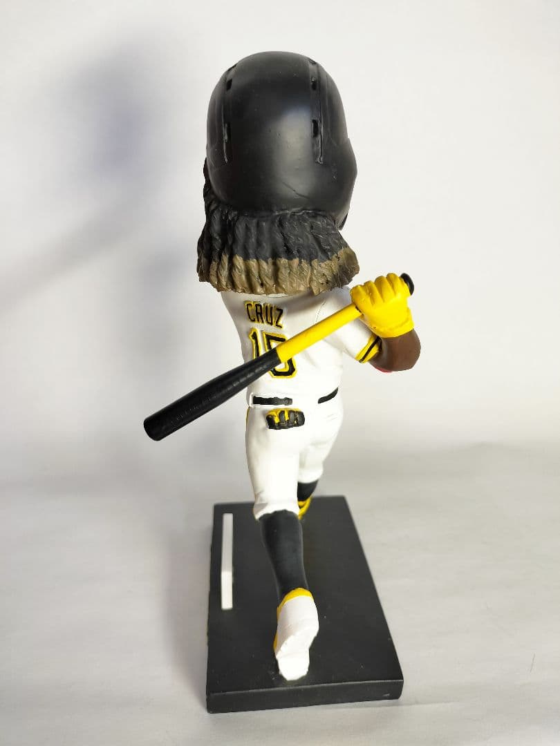オニール・クルーズ／ボブルヘッド人形 (2023／ピッツバーグ・パイレーツ)