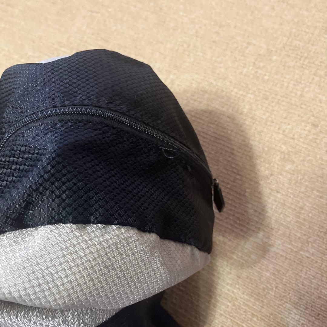 Callaway キャロウェイ キャディバッグ ゴルフバックブラック/シルバー