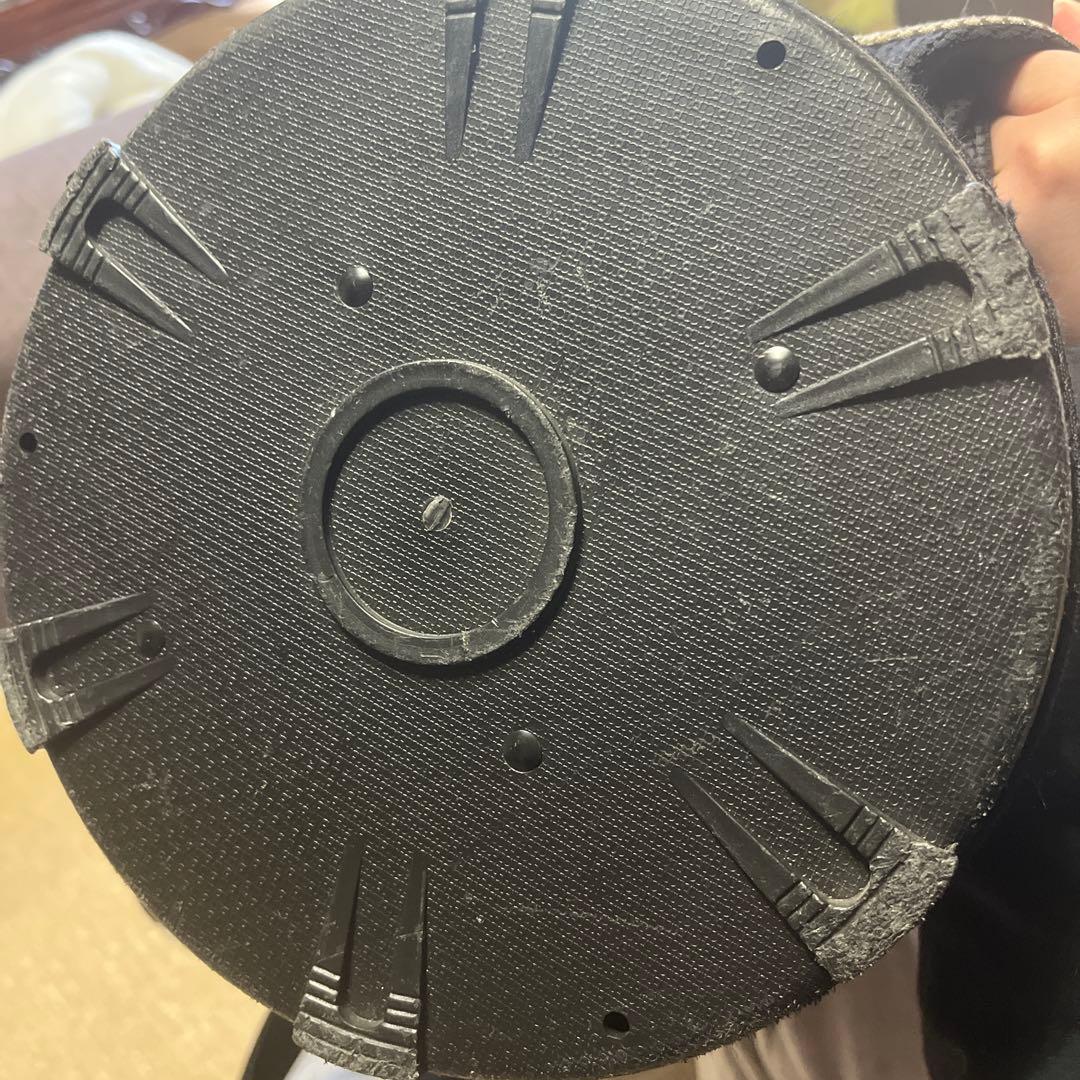 Callaway キャロウェイ キャディバッグ ゴルフバックブラック/シルバー