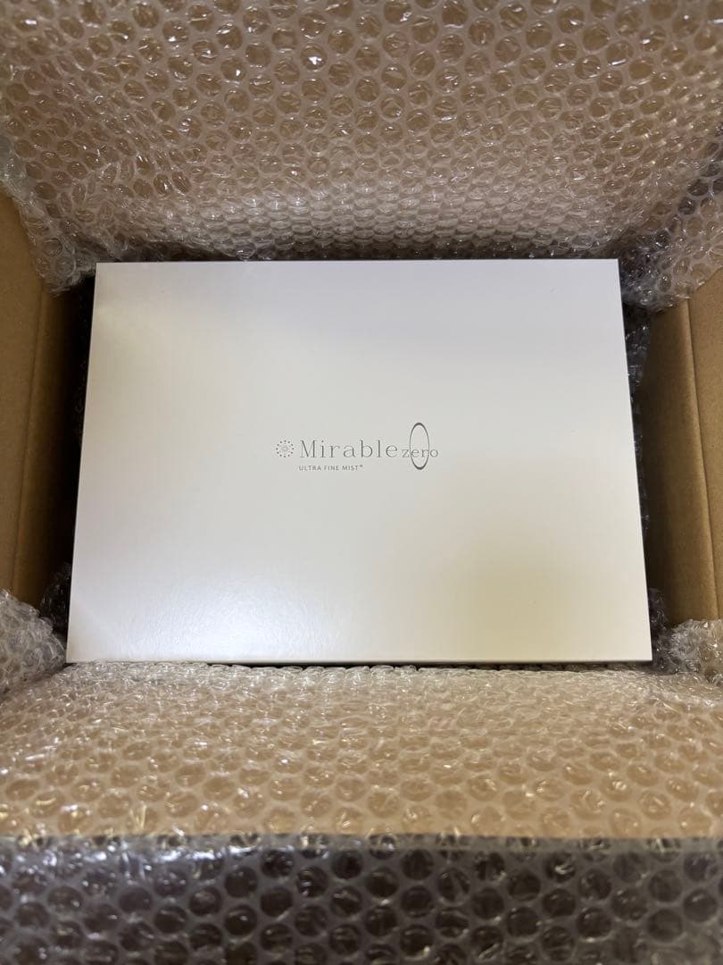 こ*い様 Mirable zero ウルトラファインミスト シャワーヘッド