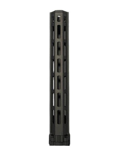 Daniel Defense タイプ MK18 RISⅢ 12.5inch DE