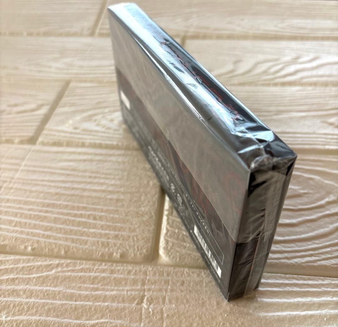 新品未開封 LIMITEDSET 限定色カーボンブラックオレンズネロ 0.5mm