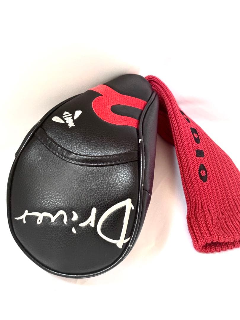 U*4様 RODDIO TRAJECTORY Mid ドライバー10.5° 錘2