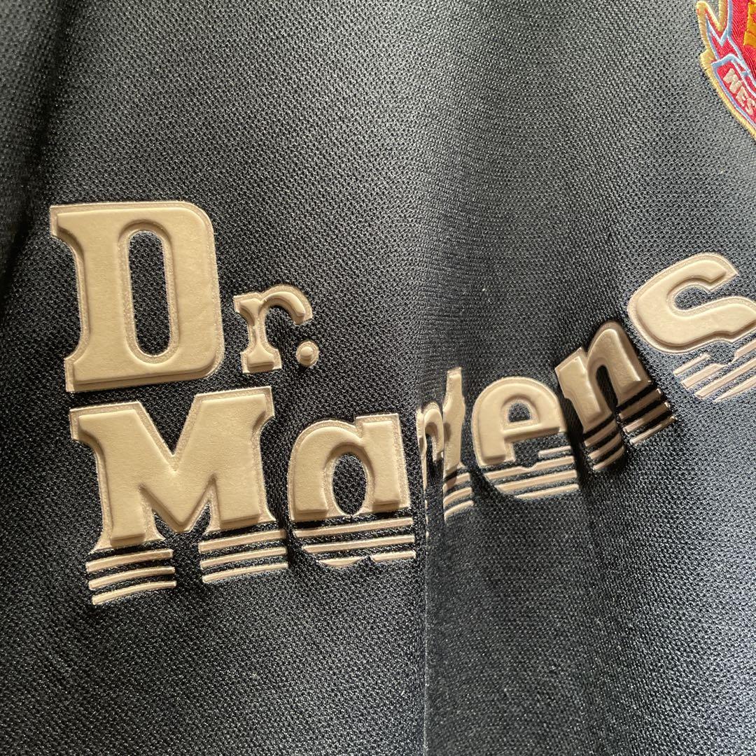 FILA×WEST HAM UNITED/ユニフォームDr. Martens