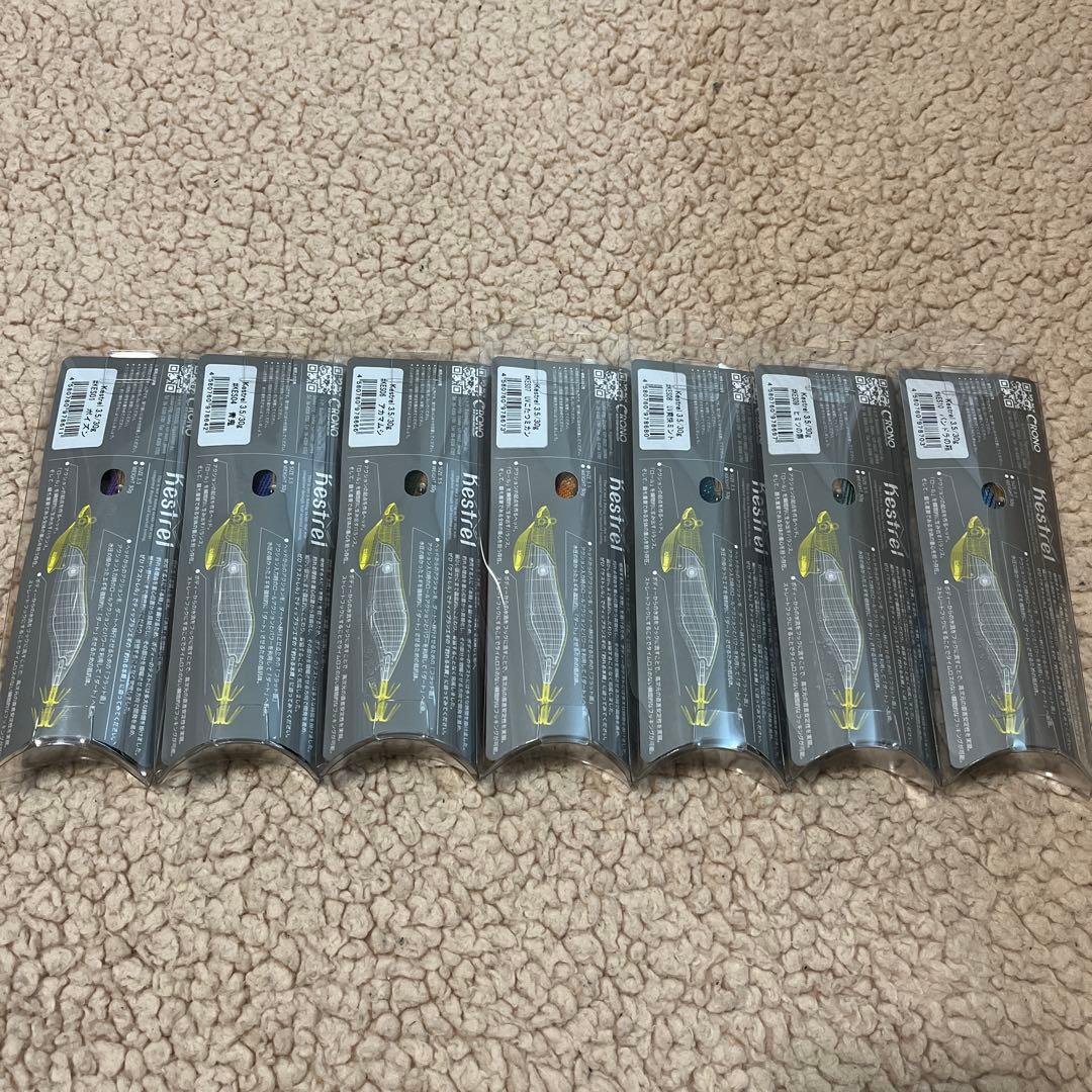 Valleyhill ソフトルアー 6パック ユニットセット販売