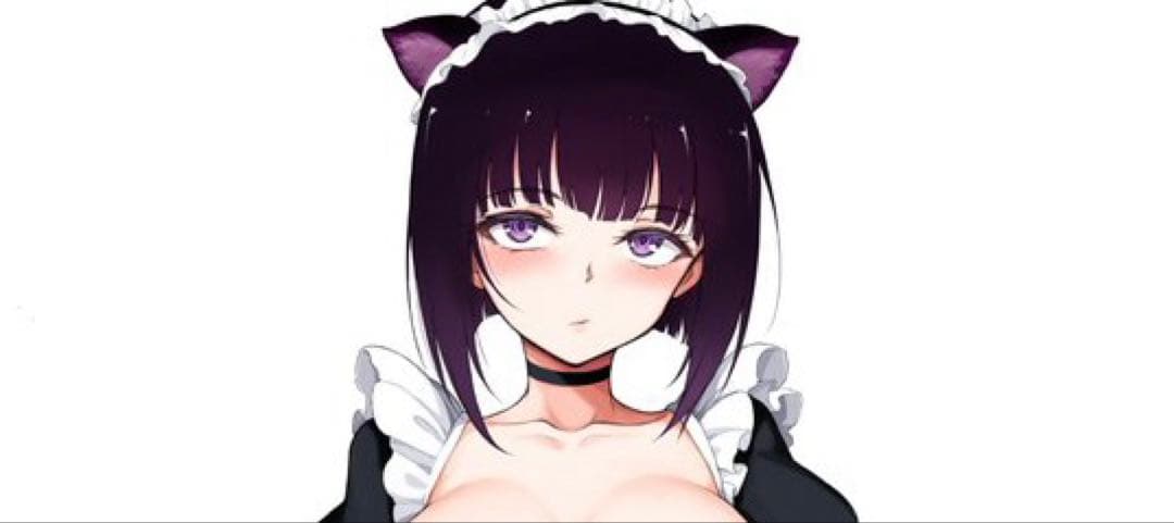 きょくちょ先生　等身大タペストリー