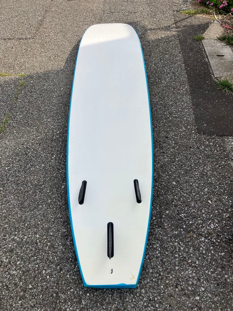 9.2ft ソフトボード　function 千葉　手渡しのみ