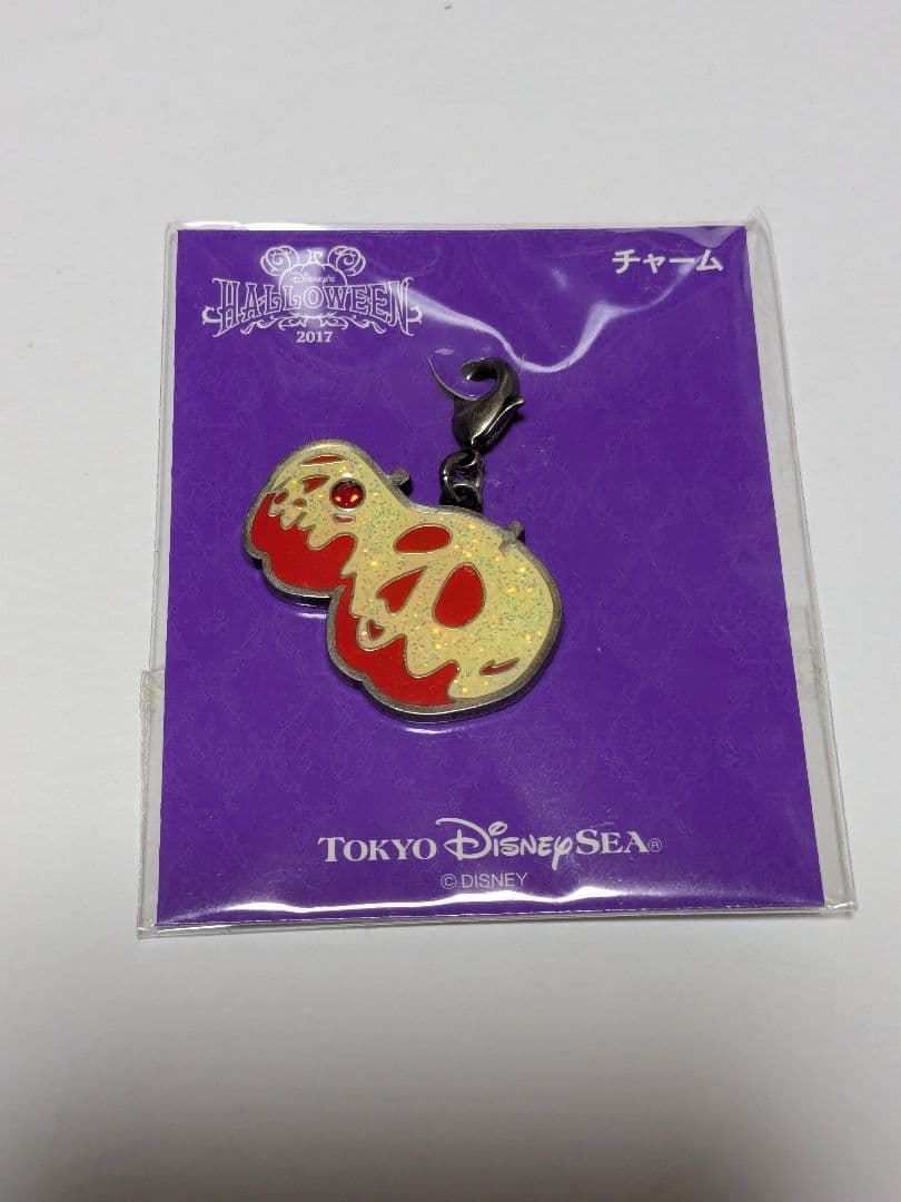 東京ディズニーランド ストラップ 10個セット