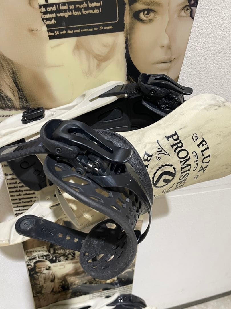 NITRO ナイトロ　デマンド　DEMAND LTD 138