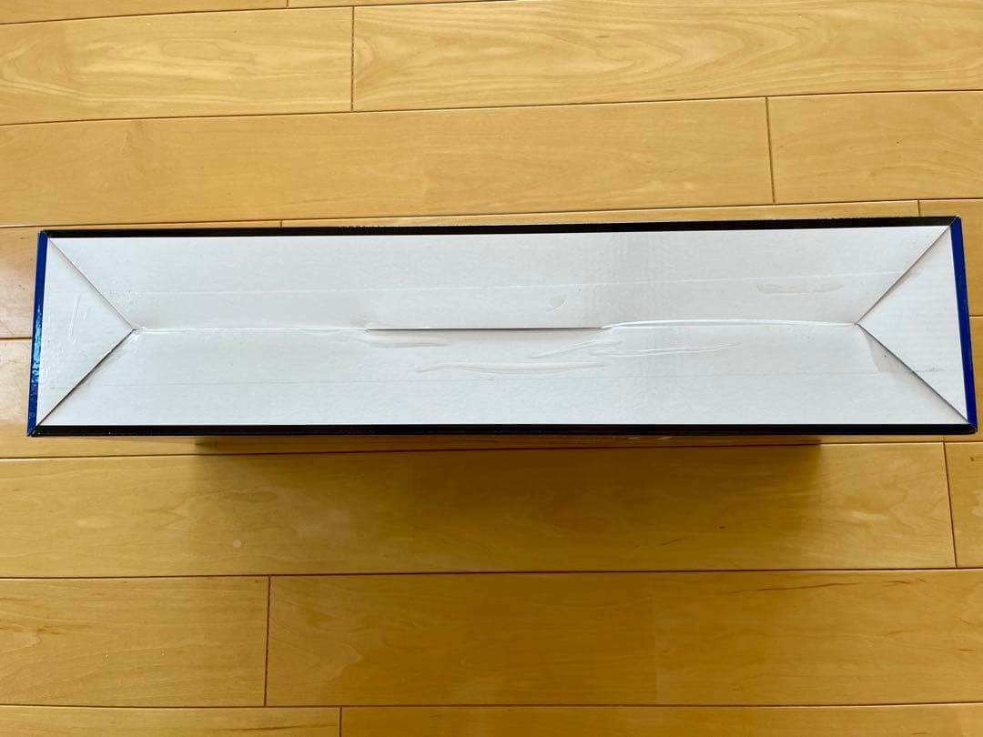 【新品未開封】ワンピース一番くじD賞THE GIGANT NAMEギガントネーム