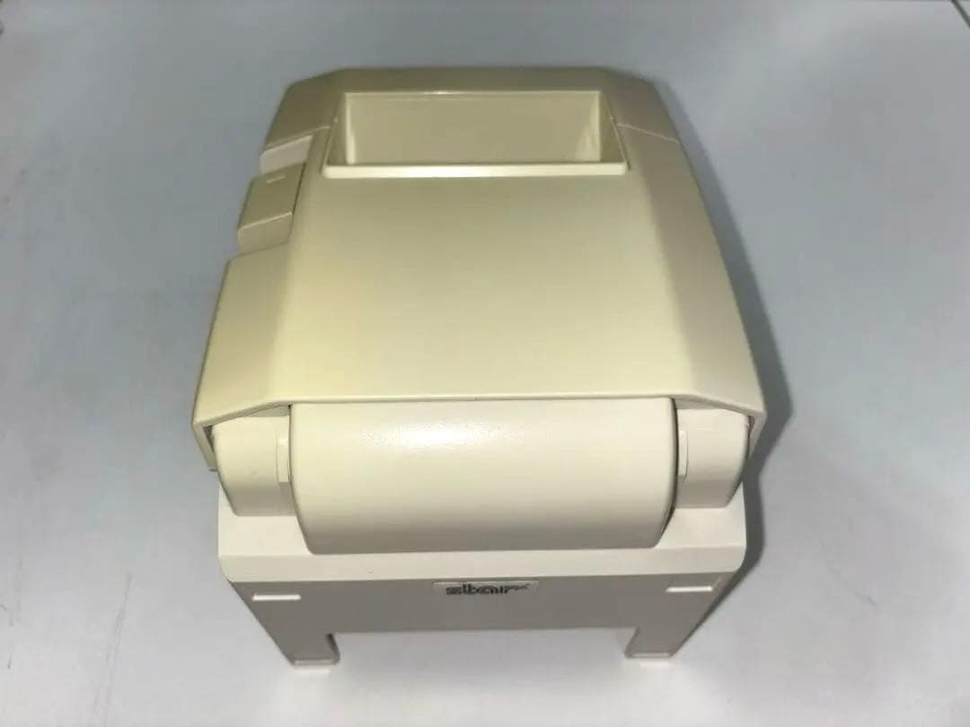 Star Micronics TSP650Ⅱ レシートプリンター