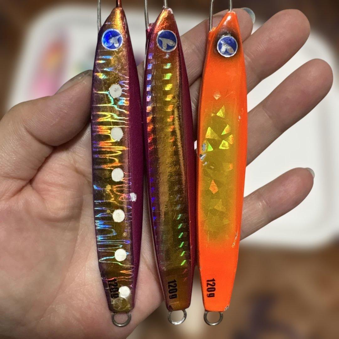 フォルテン ミディアム 120g11個セット