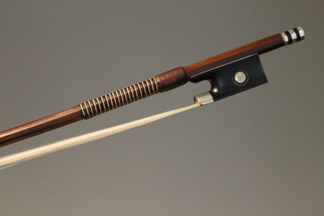 J.PIKADOULAK印vn弓【J.T.L関連】剛弓　〜パワフル/隙ない操作性