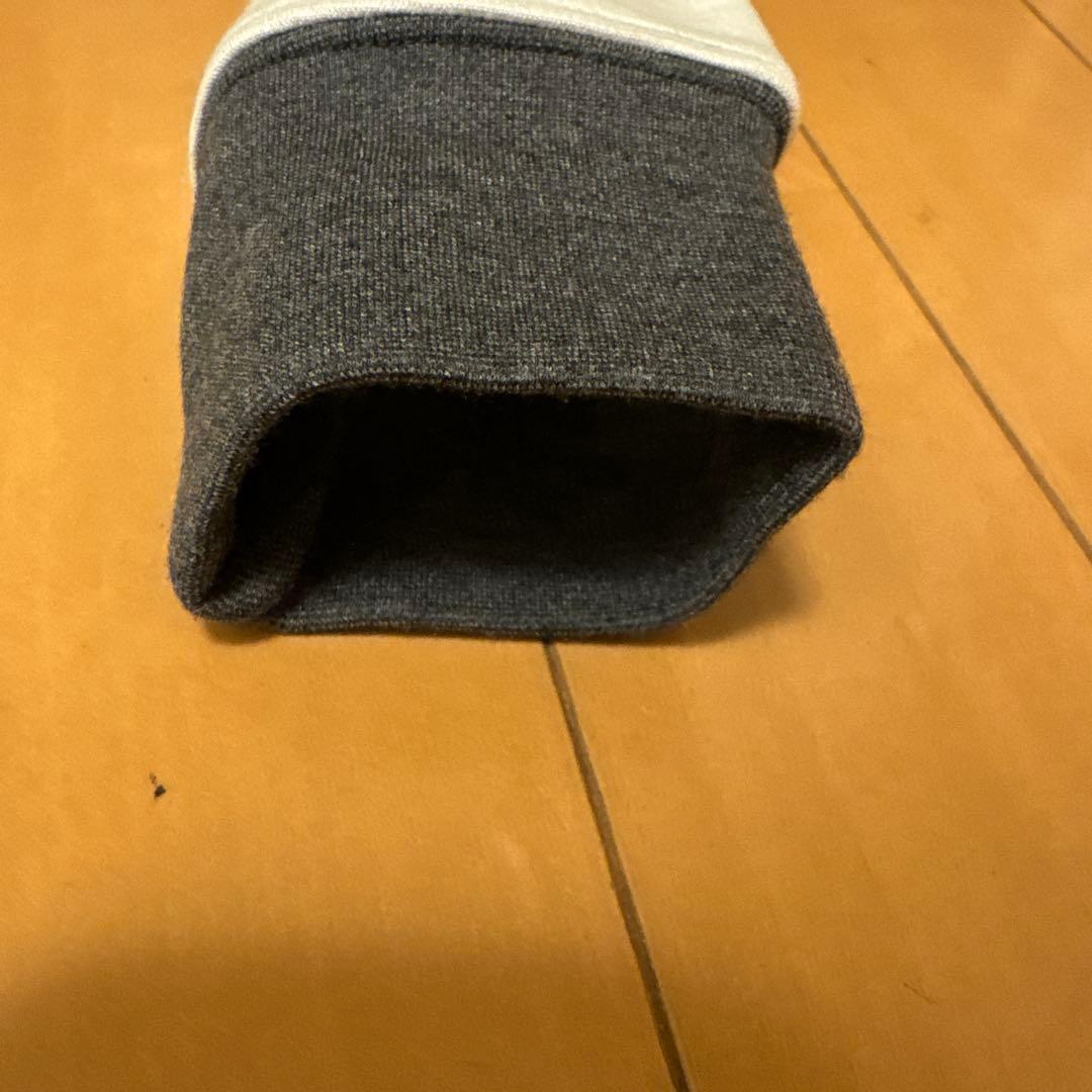 フィデス(FIDES) ゴルフ用モックネックウェア　サイズS