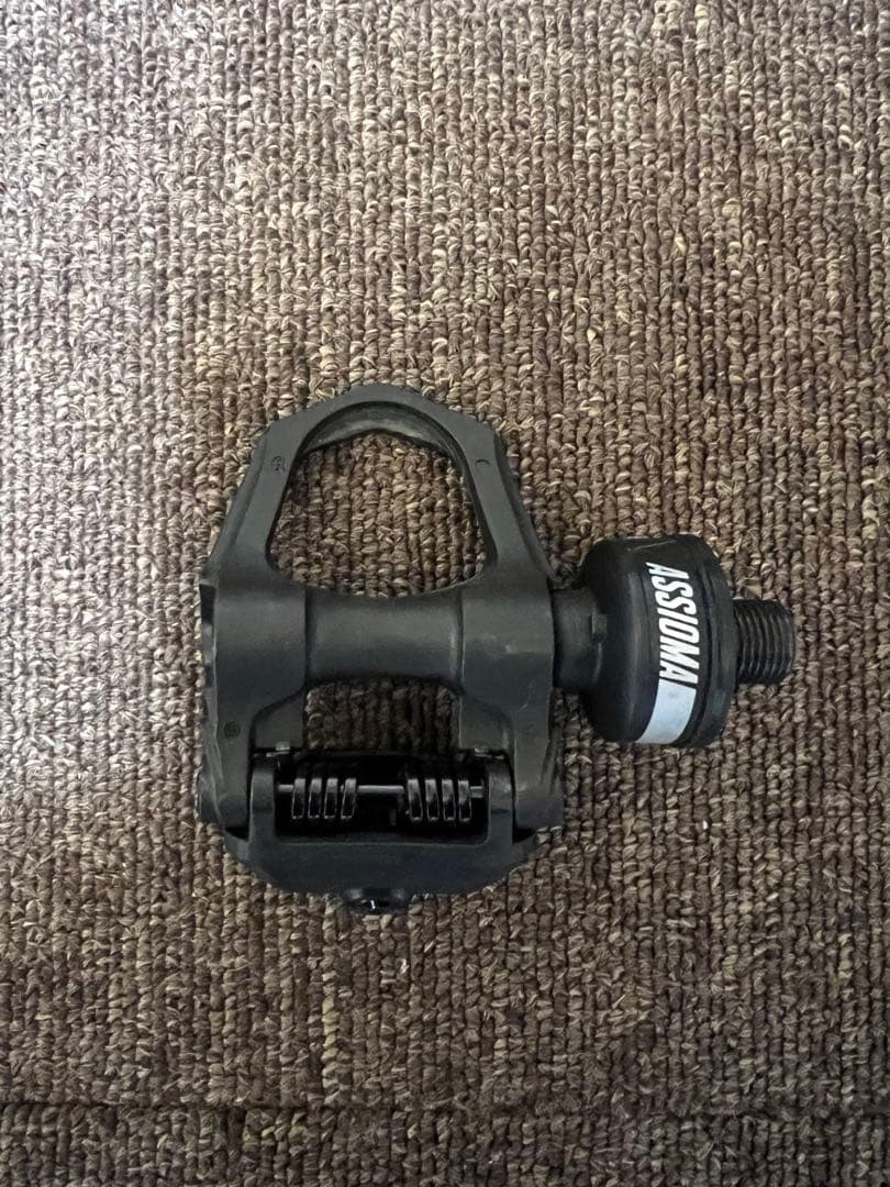 FAVERO ( ファベロ ) パワーメーター ASSIOMA DUO