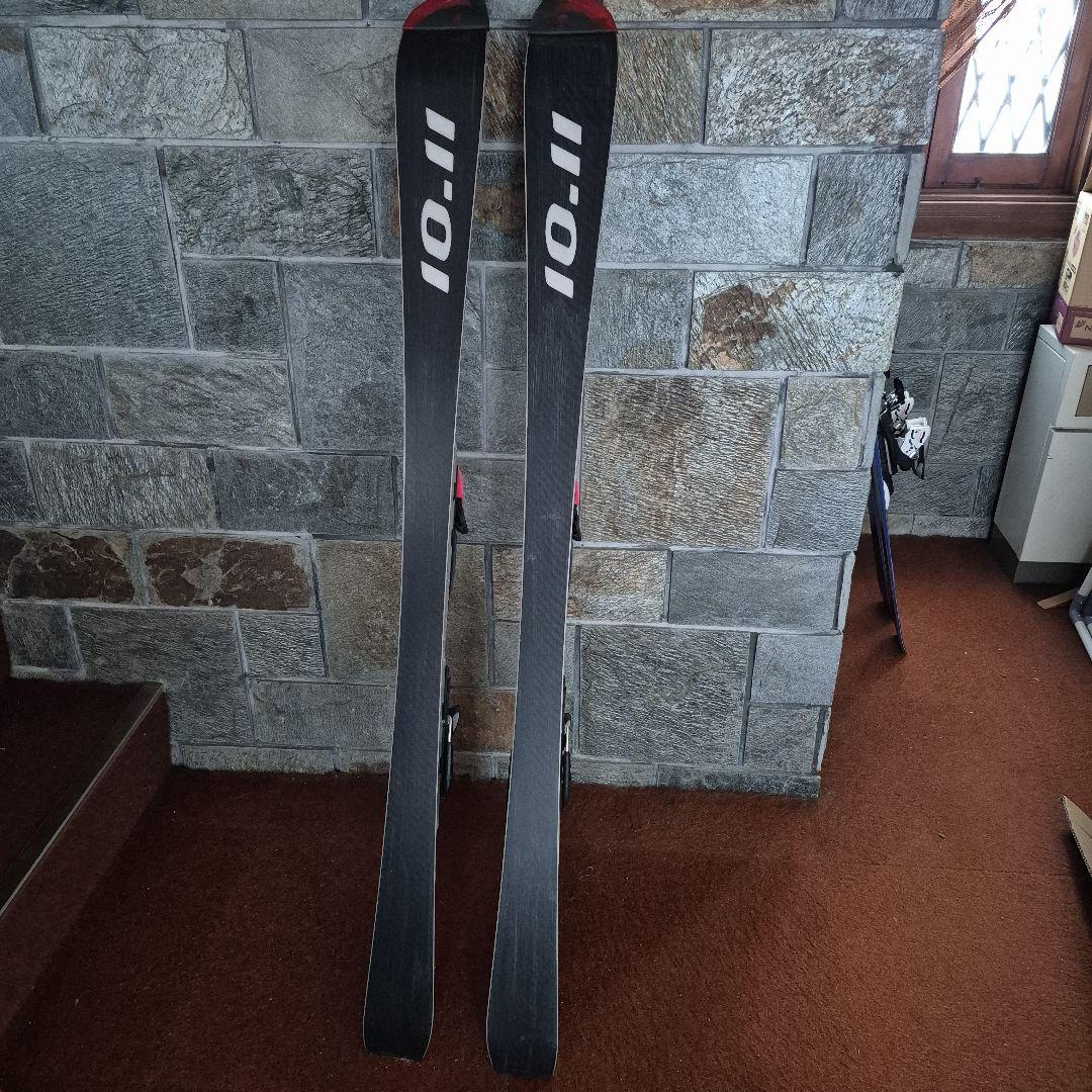 Atomic 10-11 スキー 板