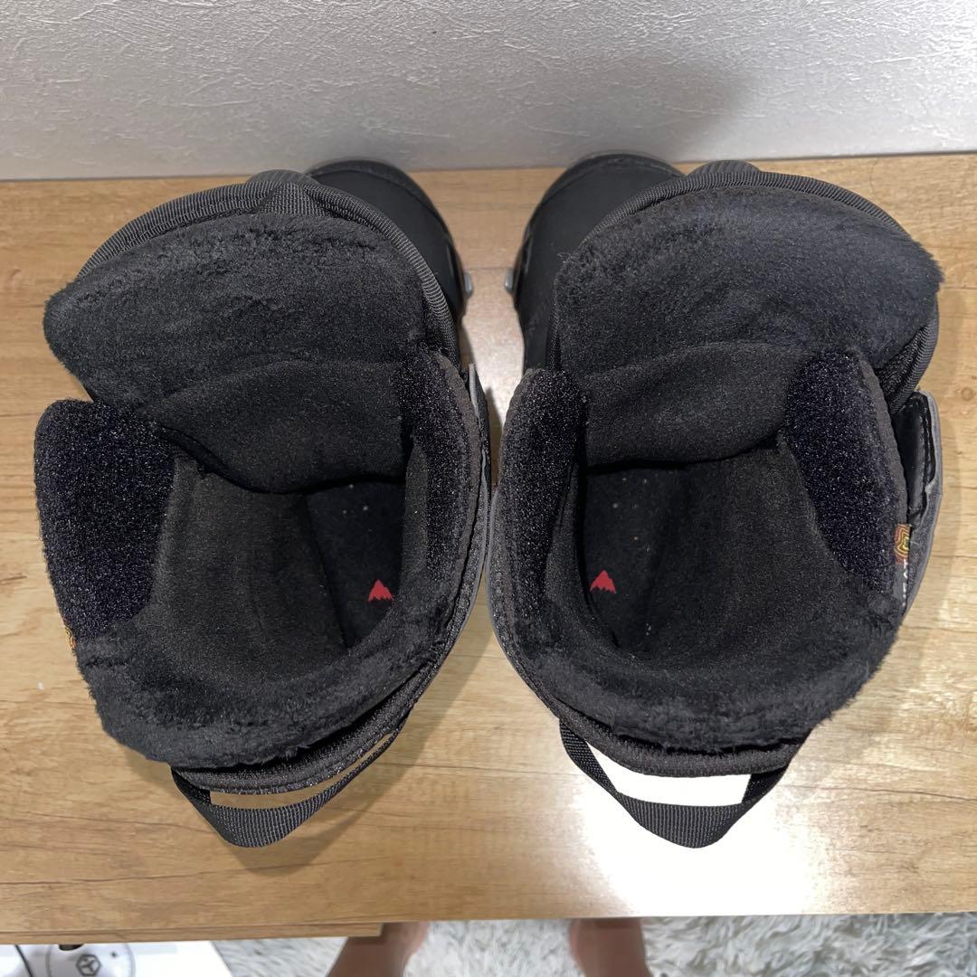 スノーボード BURTON ruler step on