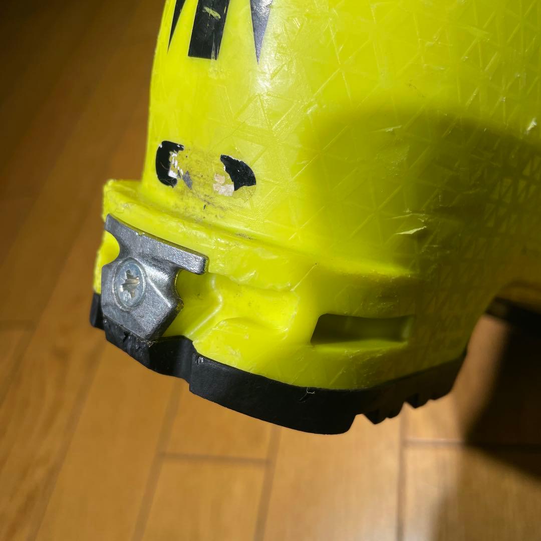 名機TECNICAテクニカZERO G PRO26.0-26.5cm TLT