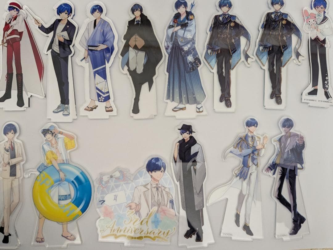 いれいすグッズまとめ売り