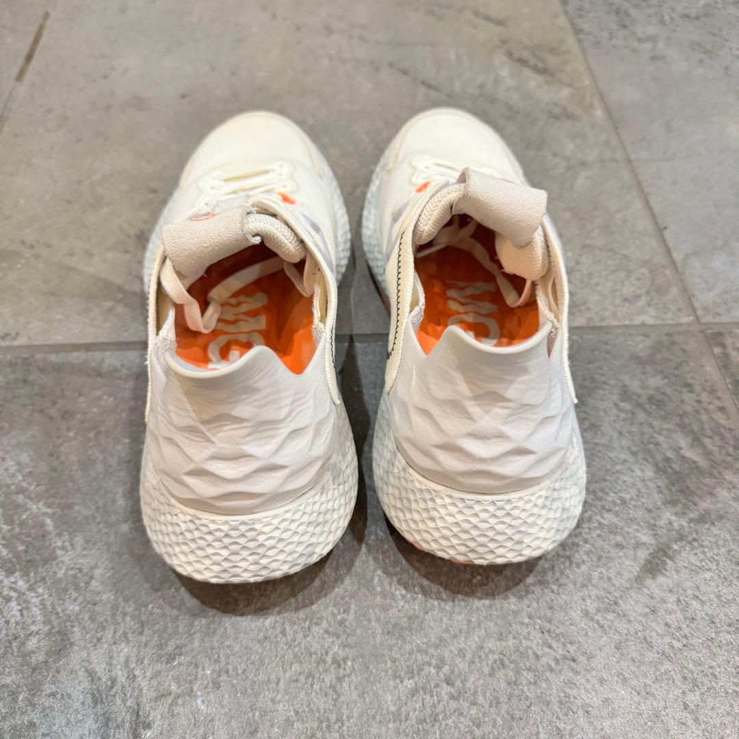 《G/FORE》MENS MG4X2 スパイクレスゴルフシューズ　26.5