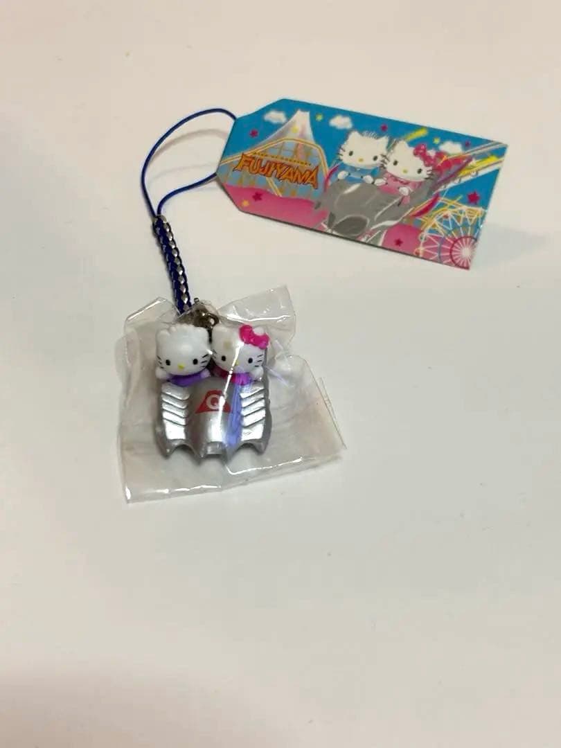 ご当地キティ まとめ売り 40点セット