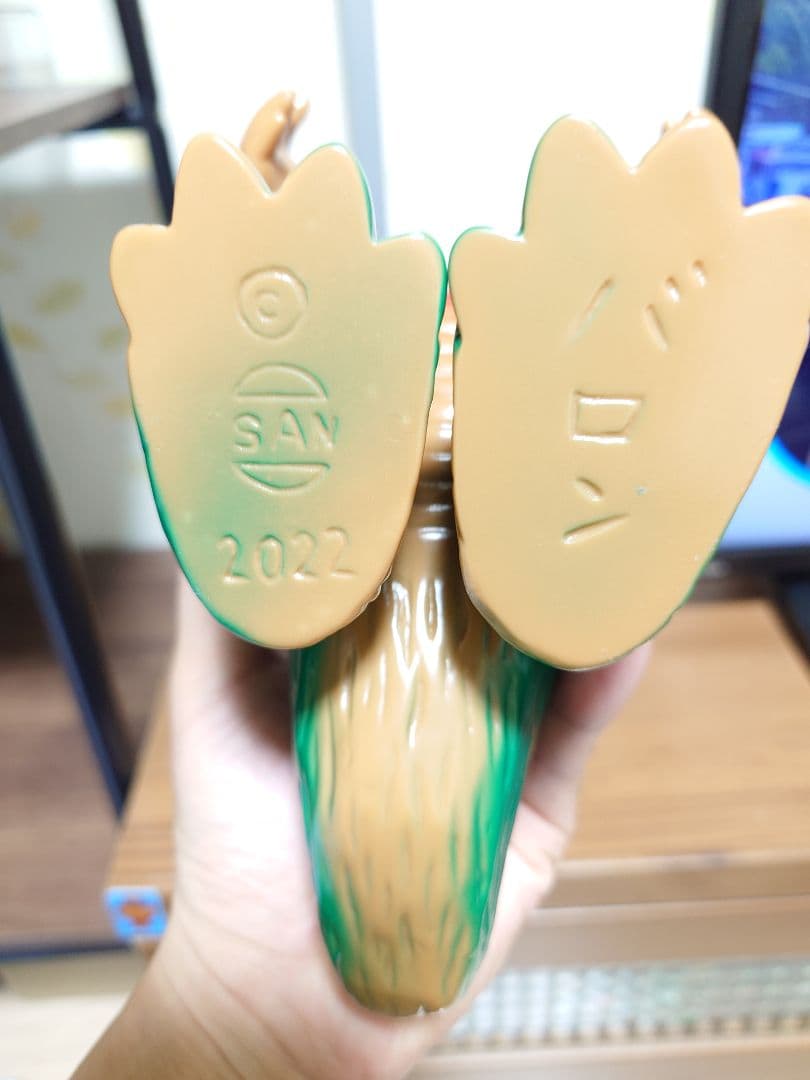 マルサン　バロン　セブンティーズ