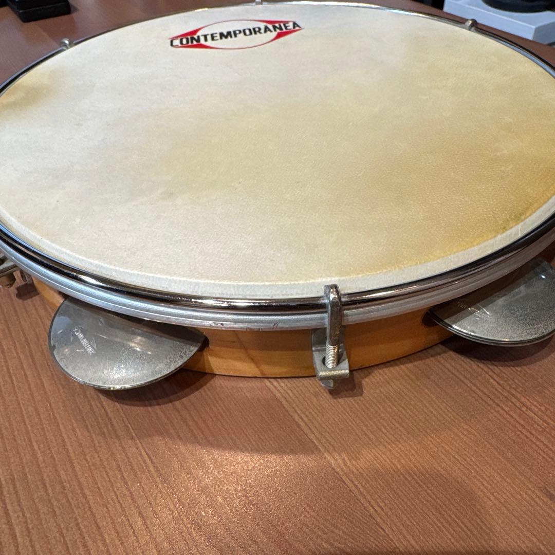 【CONTEMPORANEA】パンデイロ　PDMV105C