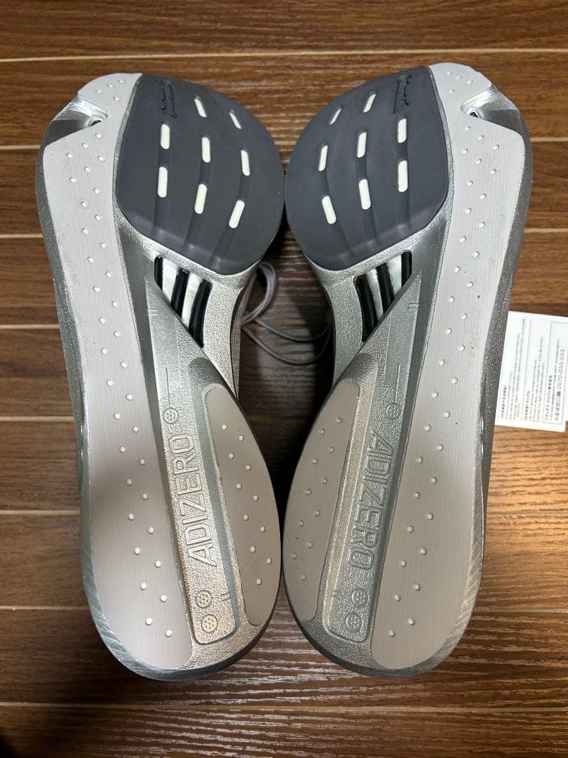 スパイク・シューズ ADIZERO TAKUMI SEN 10 26.0cm IG1979