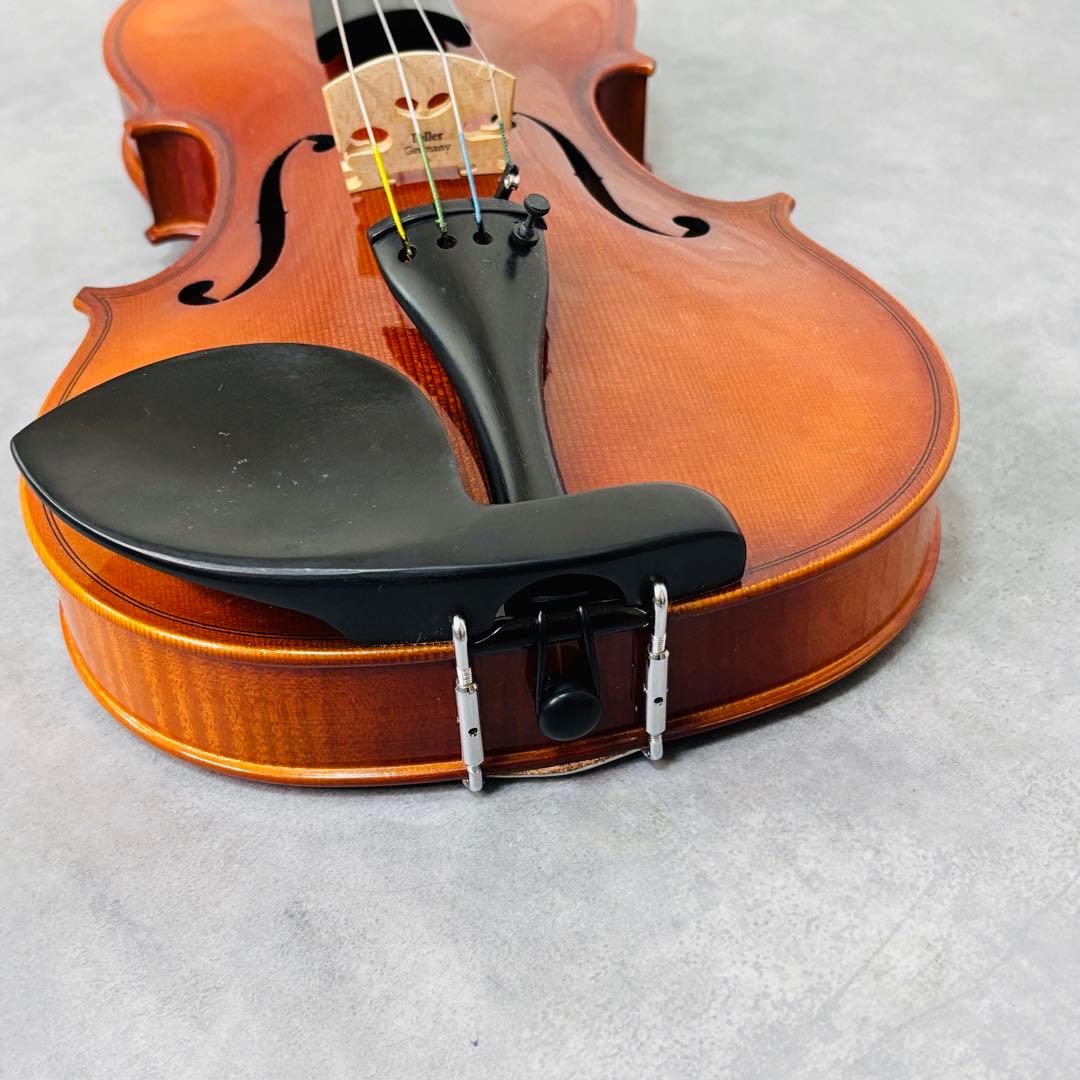 ヨラネス・キュンストラー THN14 バイオリン 弓 アトリエ・ラボルグ