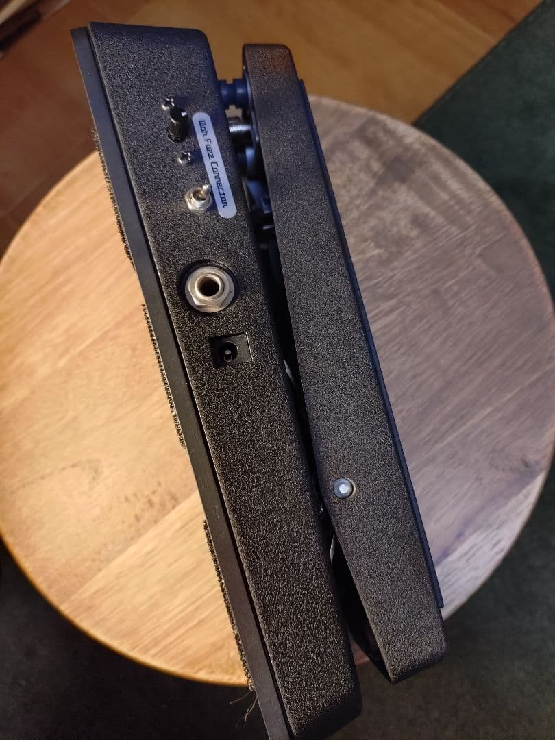 ギター TBCFX V845 BamBasic Mod