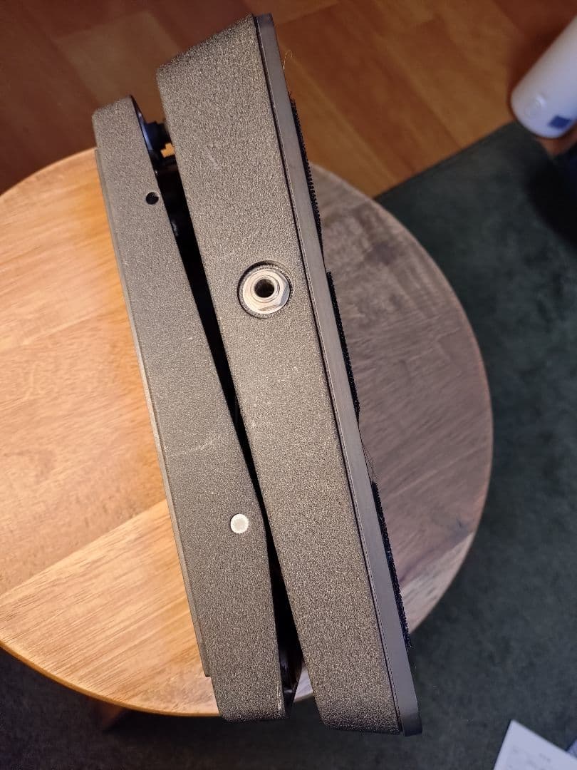 ギター TBCFX V845 BamBasic Mod