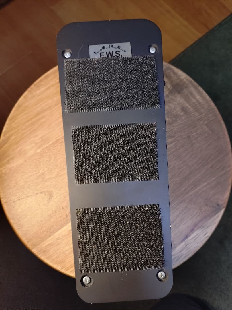 ギター TBCFX V845 BamBasic Mod