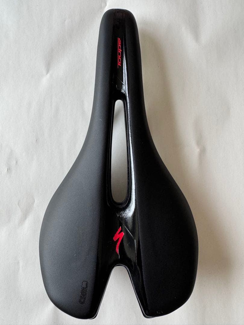 Specialized Toupe gel サドル 143mm