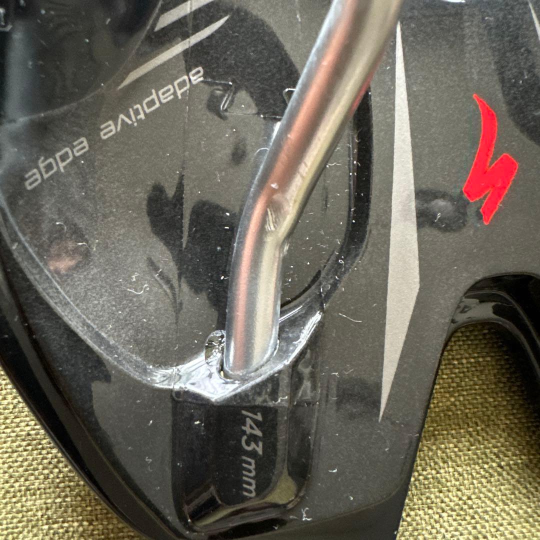 Specialized Toupe gel サドル 143mm