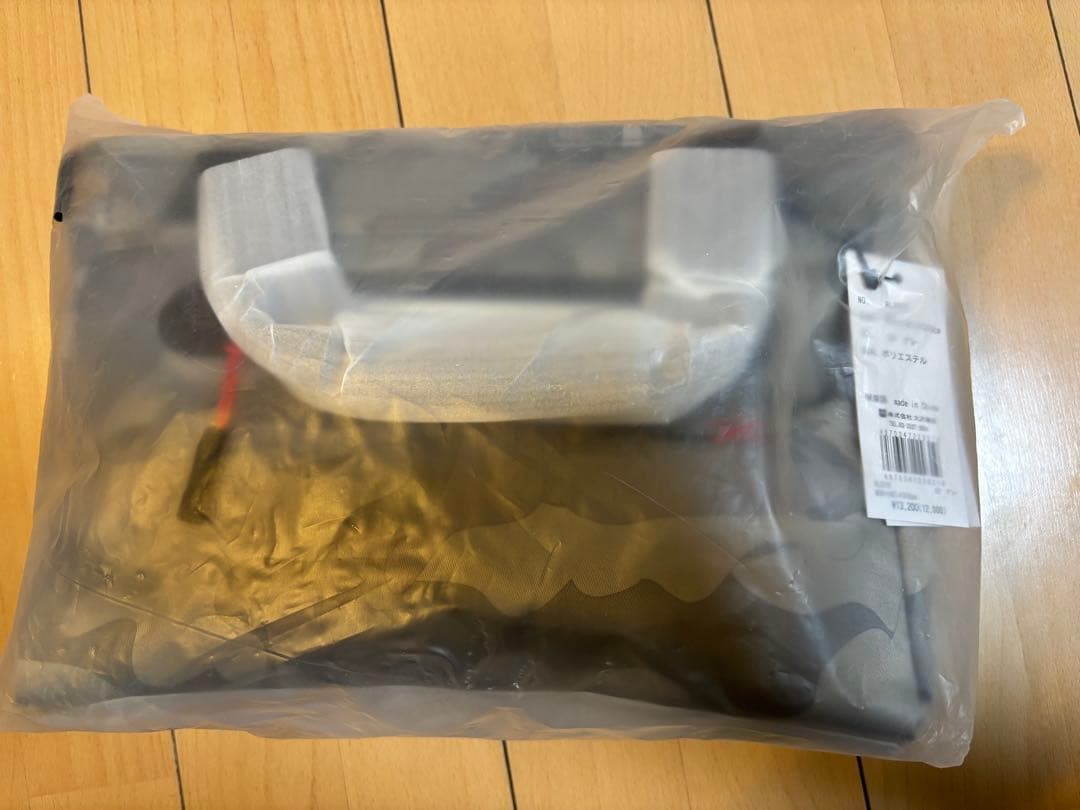 新品 RLX ラルフローレン ゴルフ カートバッグ グレー・カモフラージュ