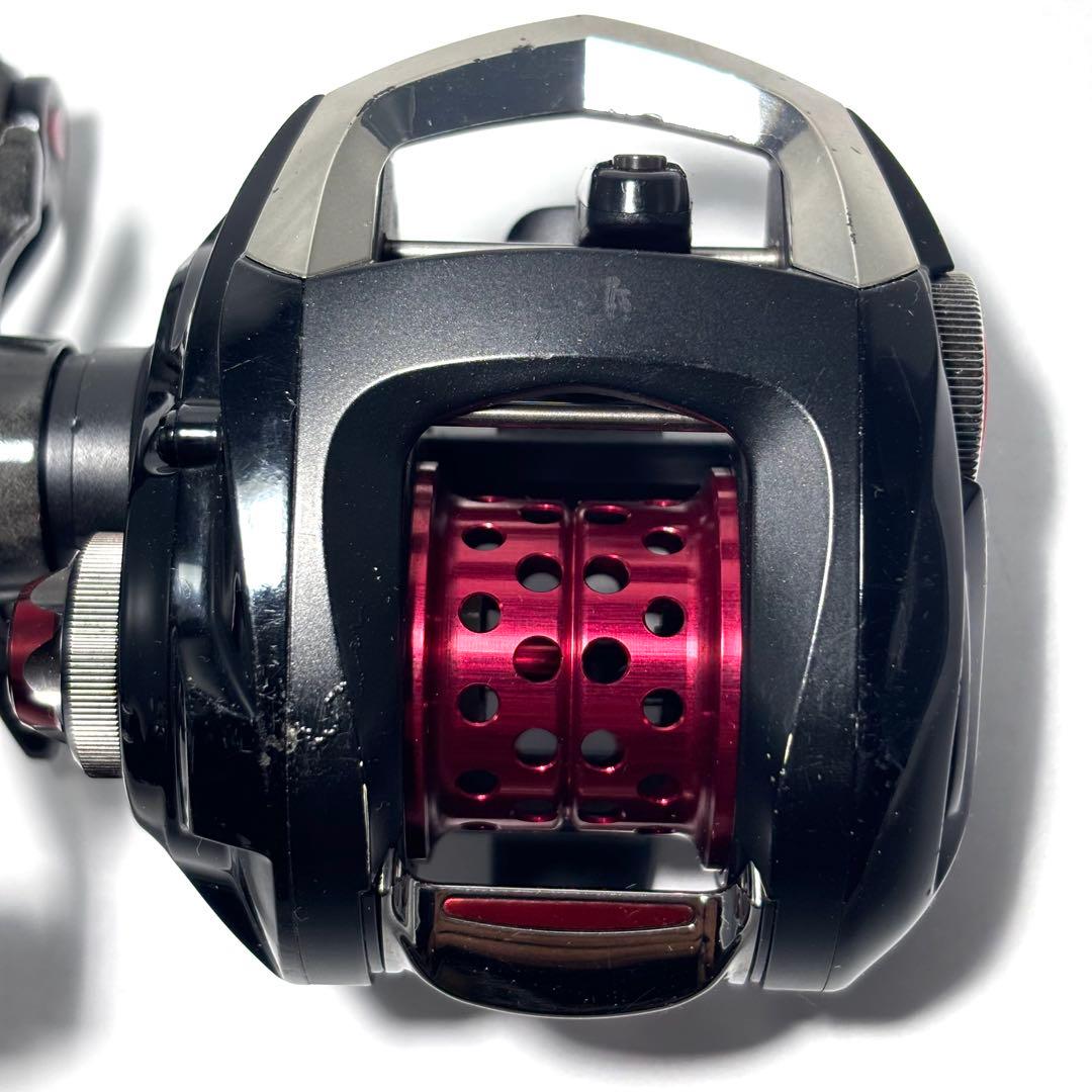 ダイワ　SS AIR8.1Ｌ