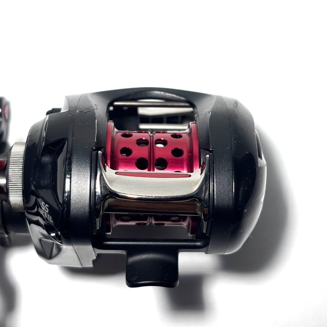 ダイワ　SS AIR8.1Ｌ