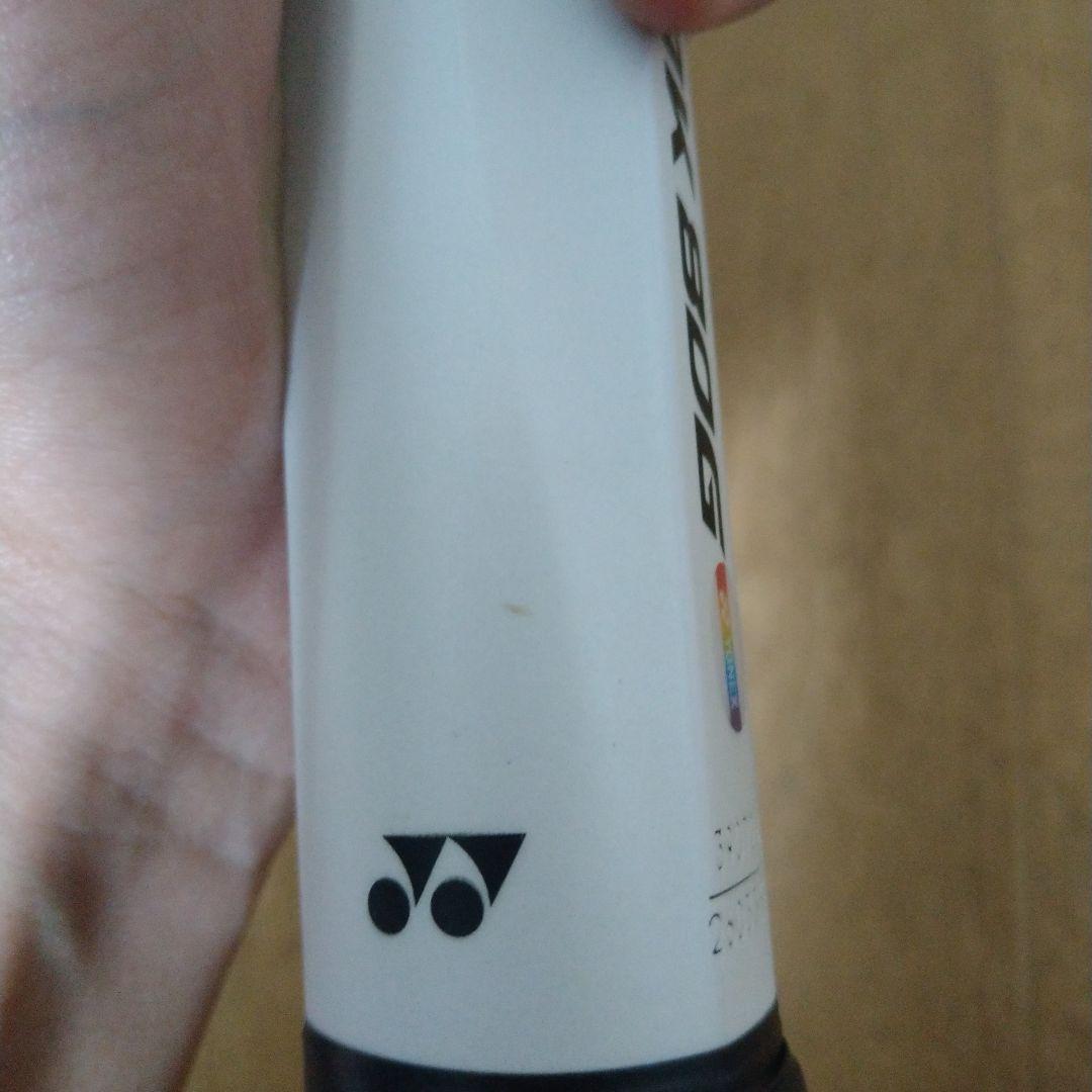 GEOBREAK 80G 軟式テニスラケット UL1