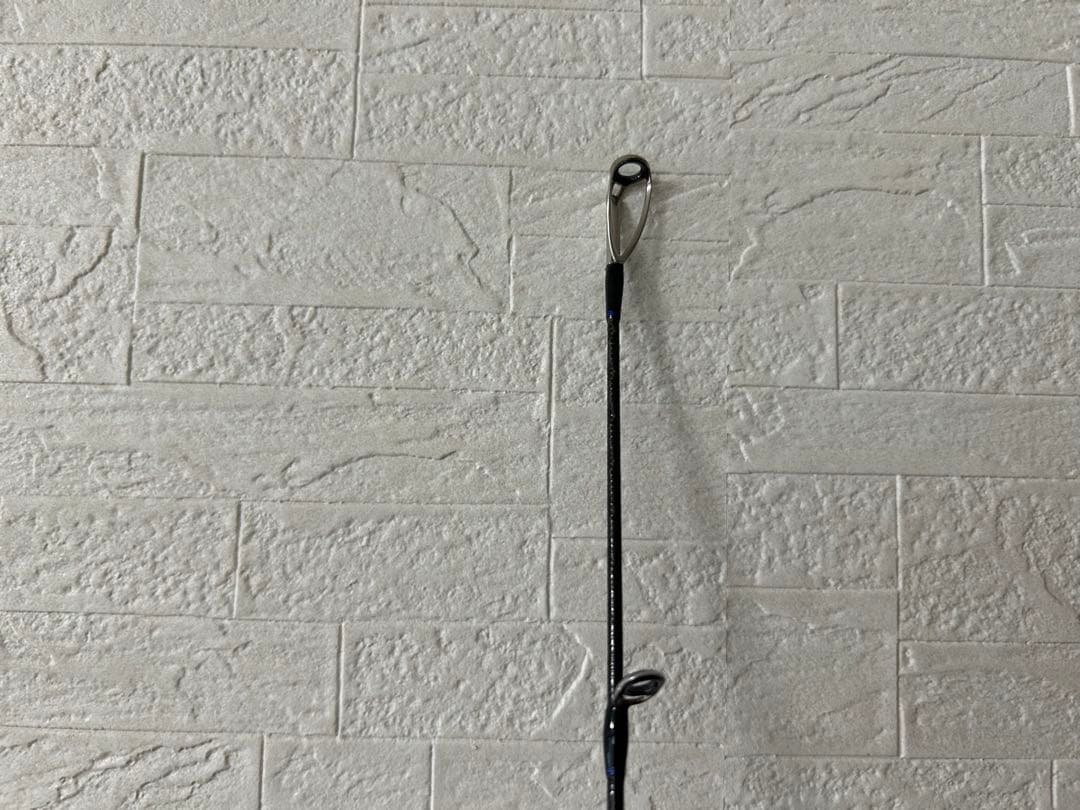 【最終値下げ】シマノ ゲームタイプJ ジギングロッド　 B60-3