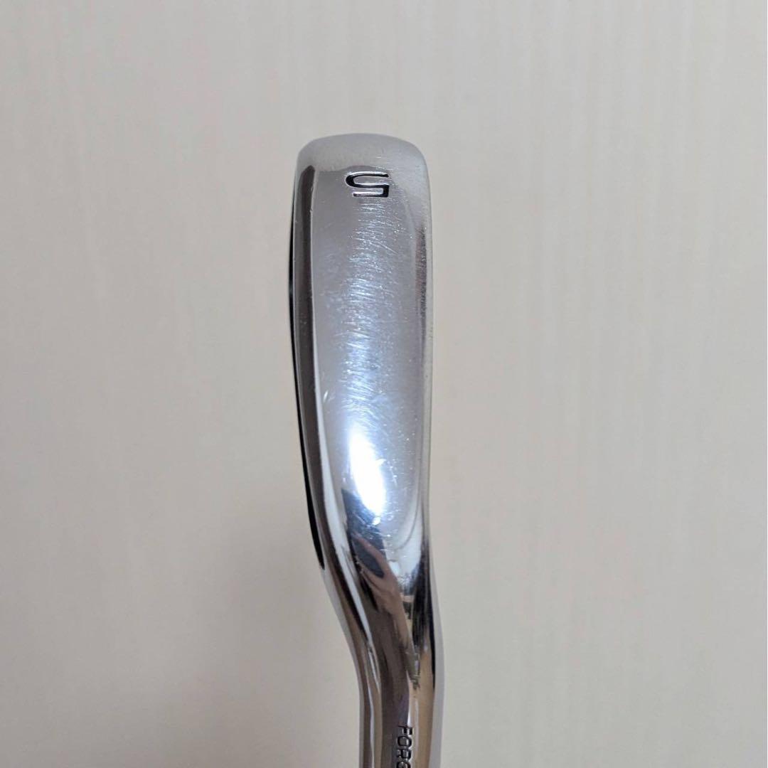 キャロウェイ PARADYM パラダイム 5番アイアン 5鉄 5I