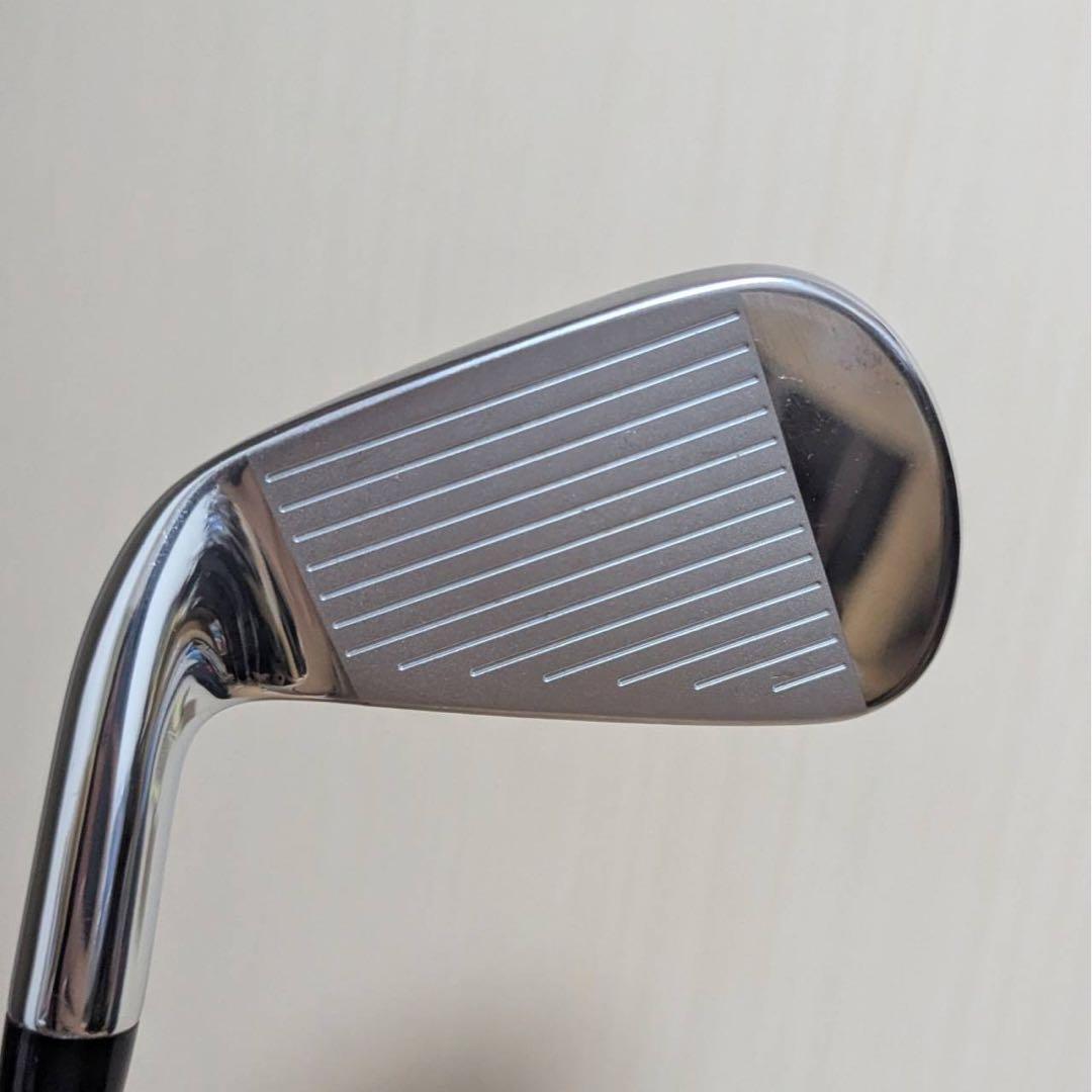 キャロウェイ PARADYM パラダイム 5番アイアン 5鉄 5I