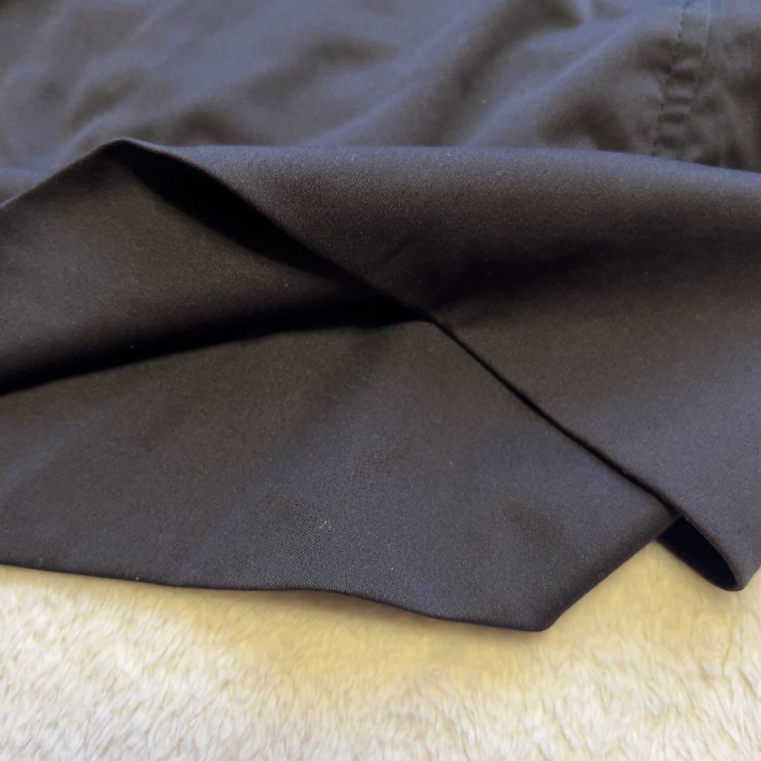 美品　ビームスゴルフ　ジャケット　ジップ　タラッティ　ストレッチ　エアシャット